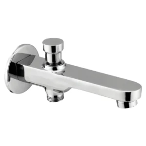 Spout With Tipton For Divertor By Zoie