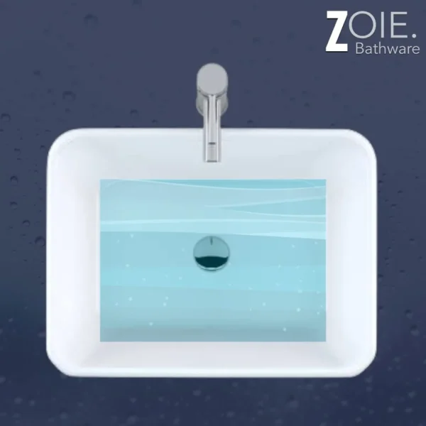 Waste Coupling Pop Up By Zoie