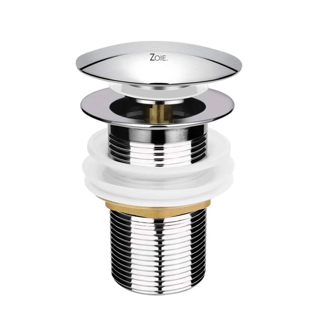 Waste Coupling Pop Up By Zoie®