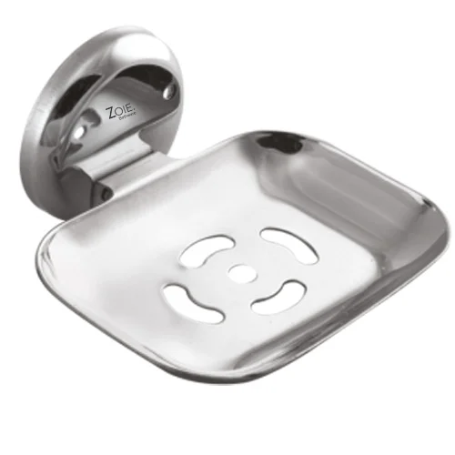 Soap Dish Medium By Zoie