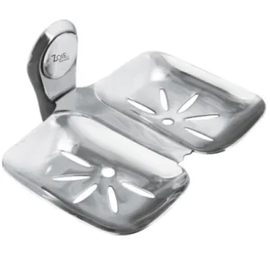 Soap Dish Double By Zoie