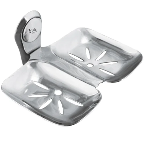 Soap Dish Double By Zoie