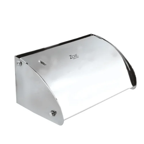 Paper Holder By Zoie