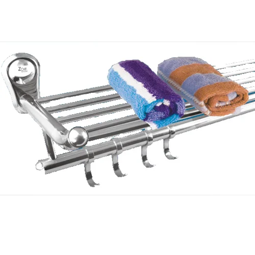 Towel Rack Premium By Zoie