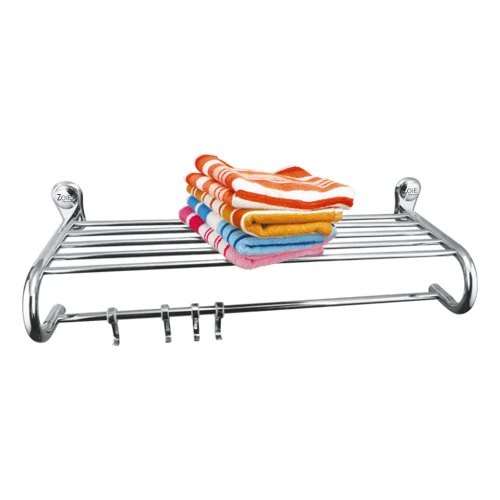 Towel Rack U type By Zoie