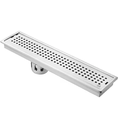 Shower Drain Flame By Zoie